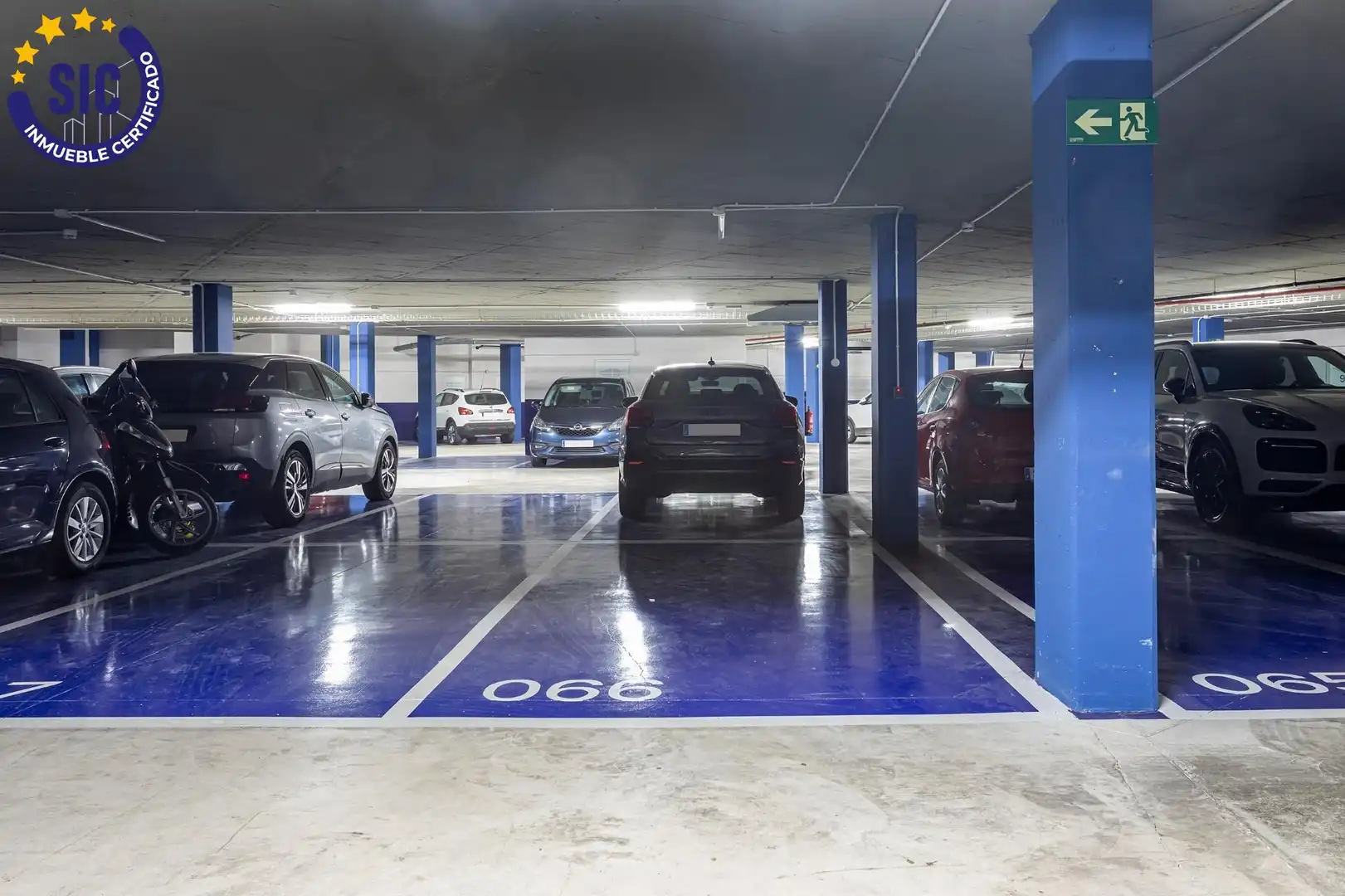 Wohnung mit Pool zum Verkauf in Calle Calle Alquería del Favero 4, imagen 30