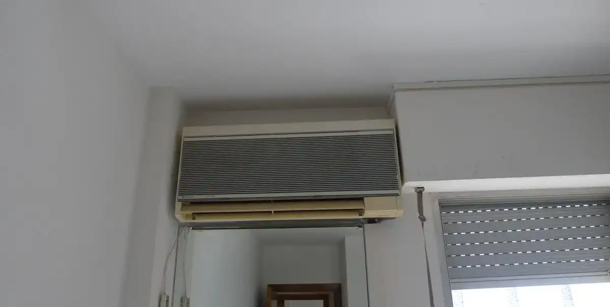 Apartament amb ascensor de lloguer a Luis de Morales, imagen 12