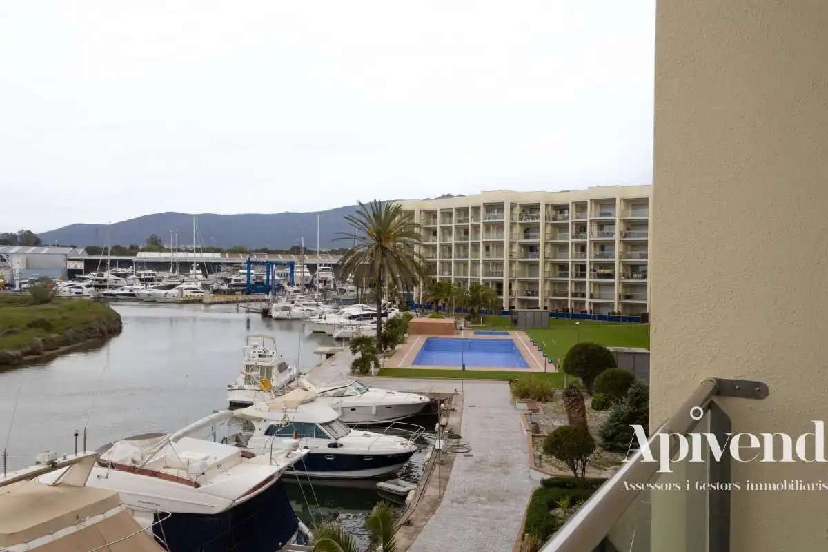 Pis amb piscina en venda a Santa Margarita, imagen 4