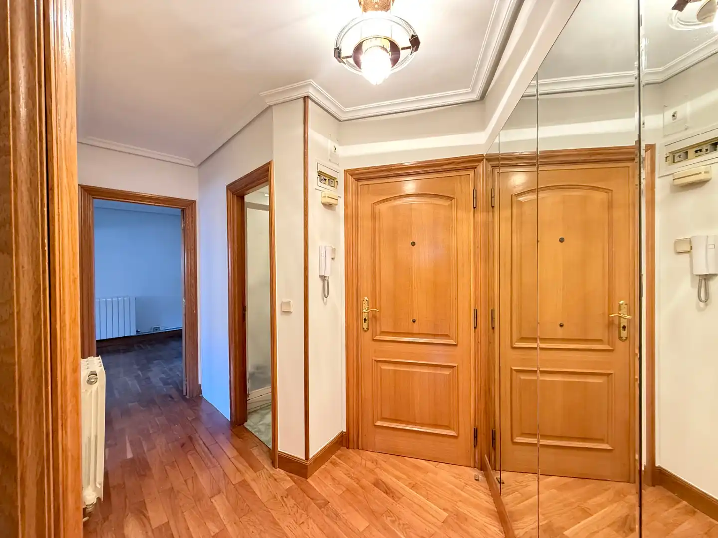 Flat for sale in Irun   with Heating and Balcony