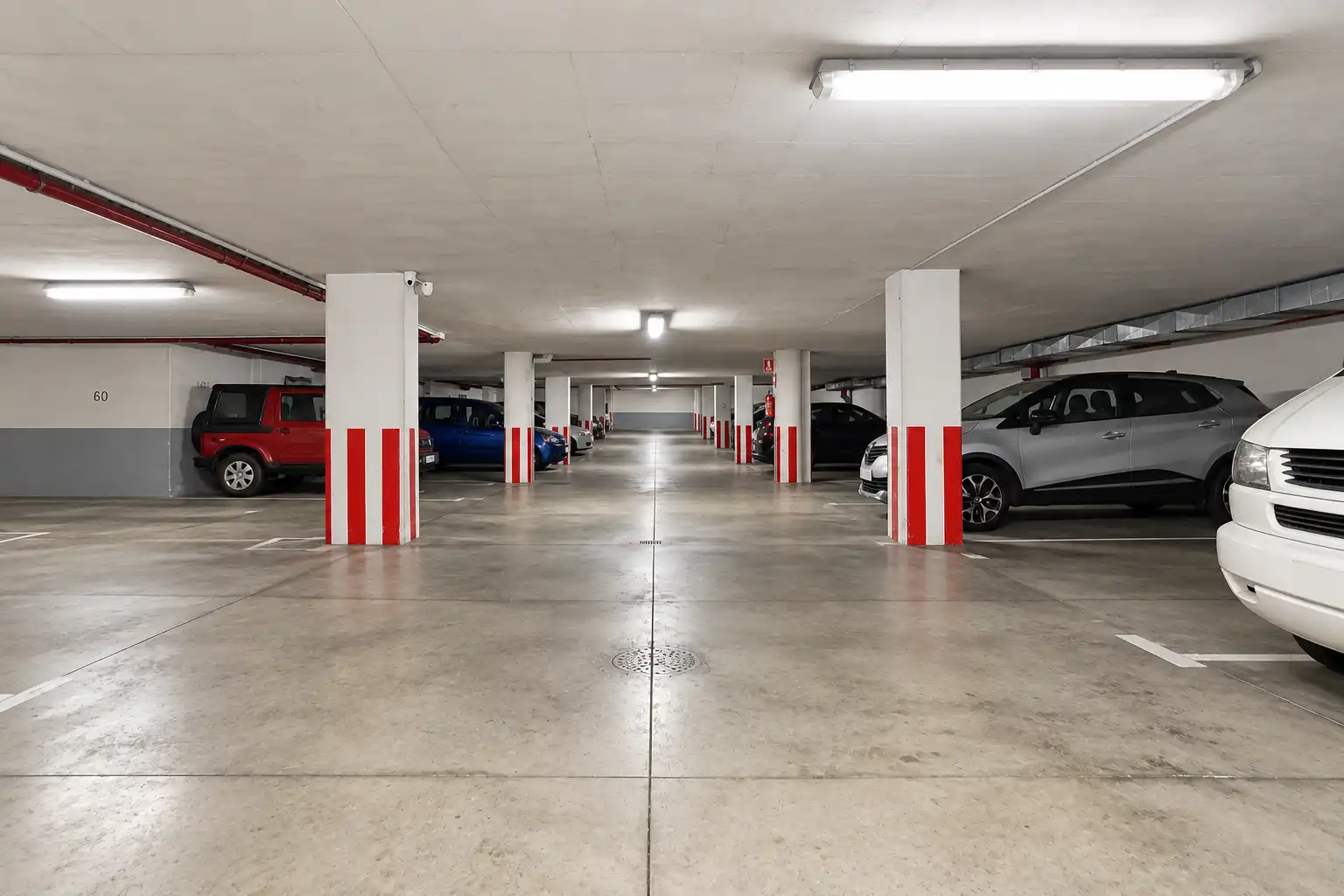 Appartamento con ascensore in vendita a Avenida Palmeras, imagen 12