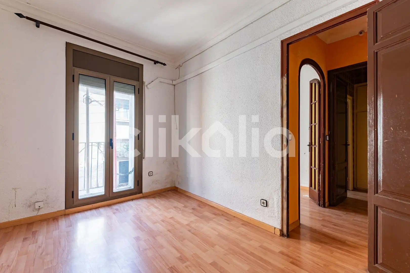 Habitación de Piso en venta en Valls con Calefacción y Terraza