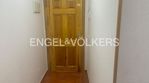 Foto 4 de Pis de lloguer a Calle Trinidad, Villalba Estación, Collado Villalba