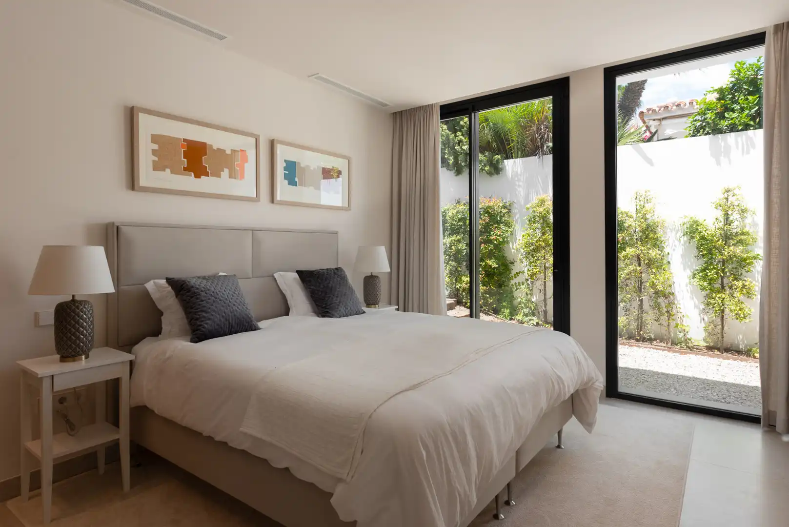 Maison avec piscine à vendre à Nueva Andalucía, imagen 15