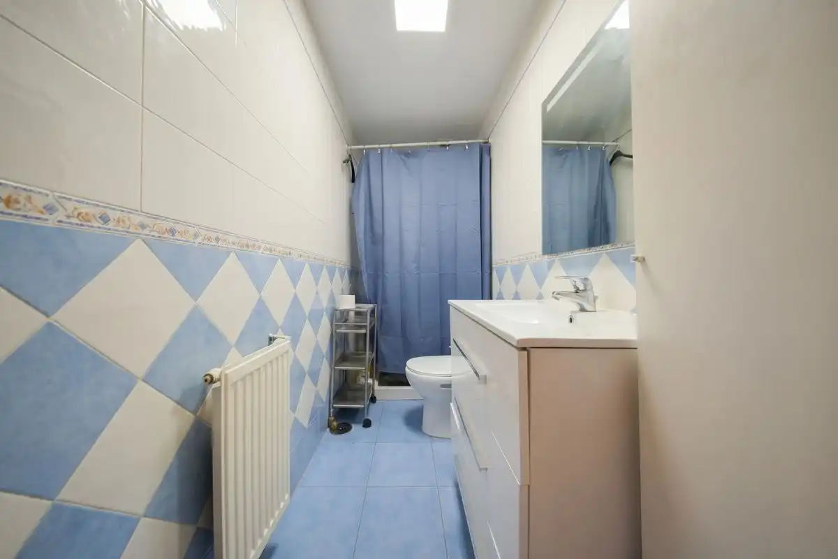 Terraced house with terrace for sale in Calle del Brasil, imagen 12