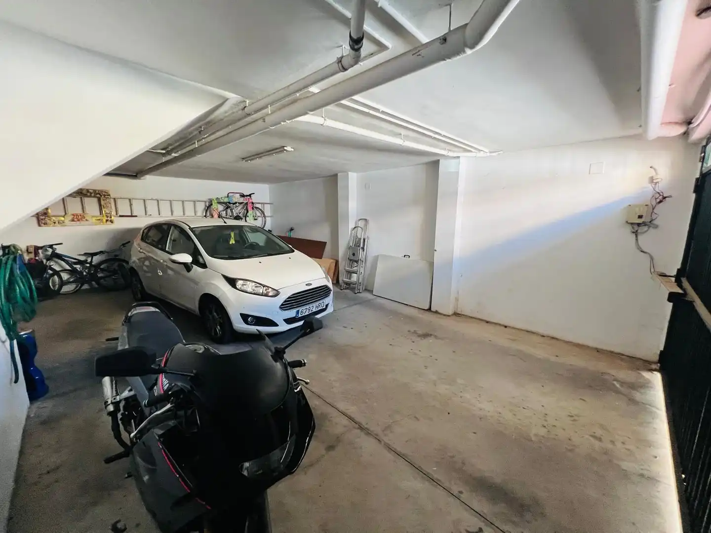 Reihenhaus zum Verkauf in Benalmádena pueblo, imagen 34