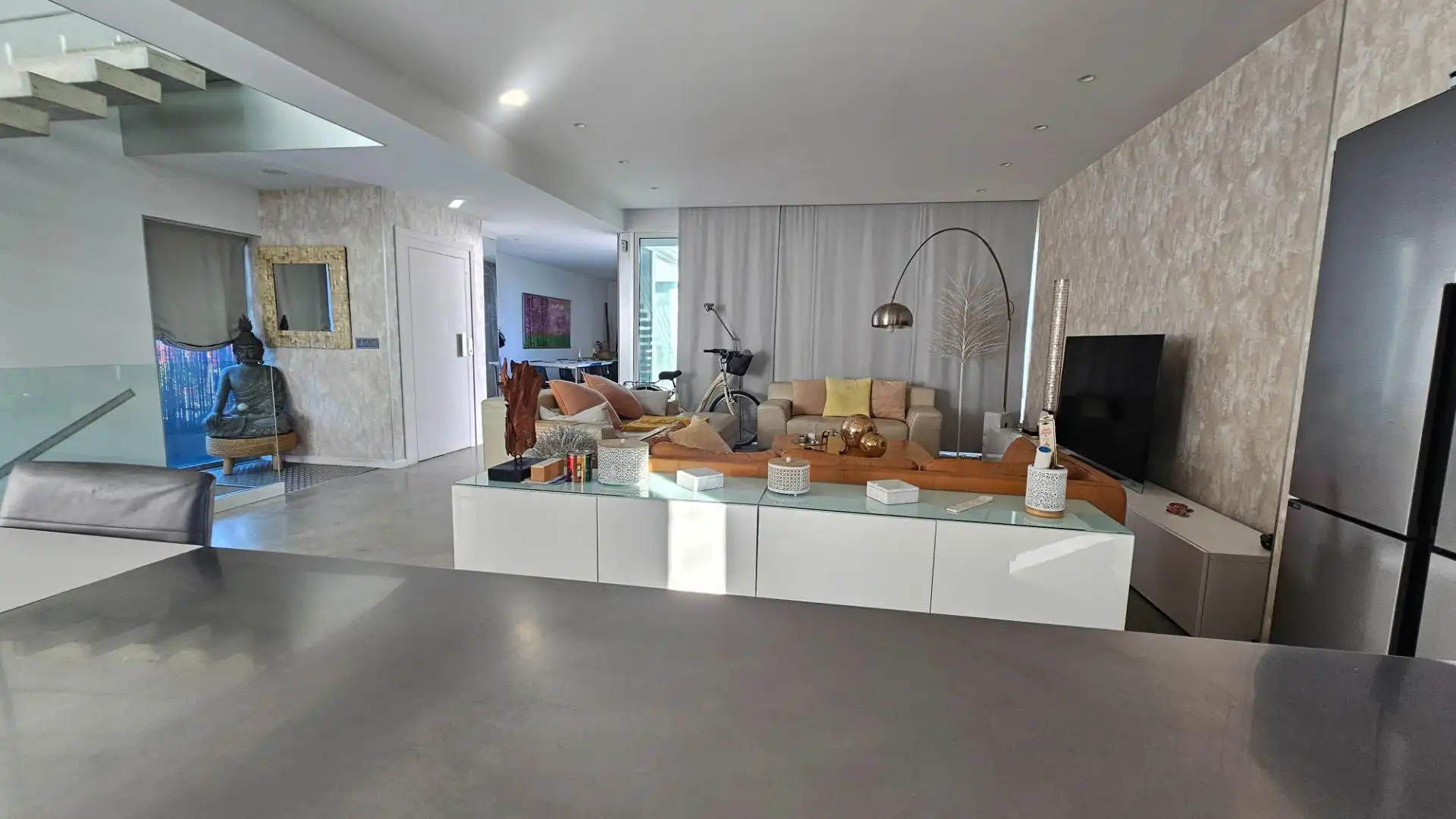 Chalet con piscina en venta en Almeiras, imagen 6