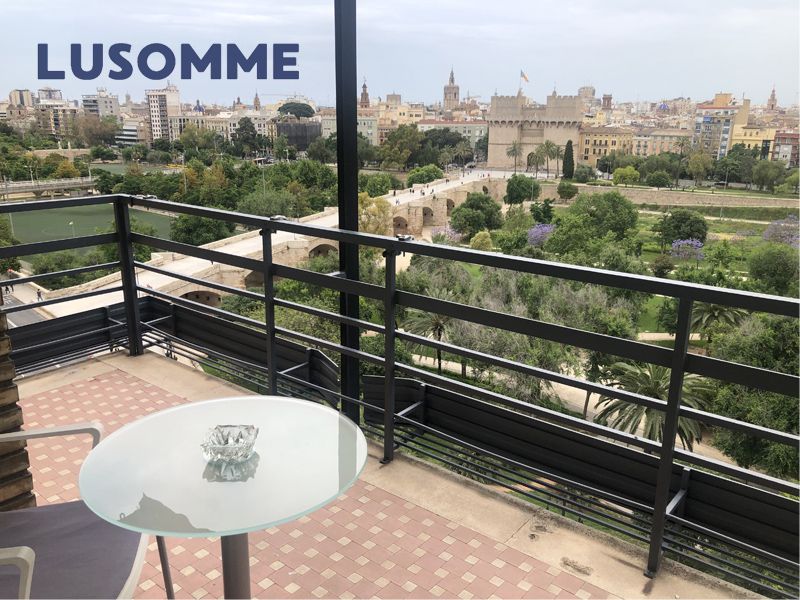 Flat to rent in Carrer del Guadalaviar, Morvedre, La Saïdia