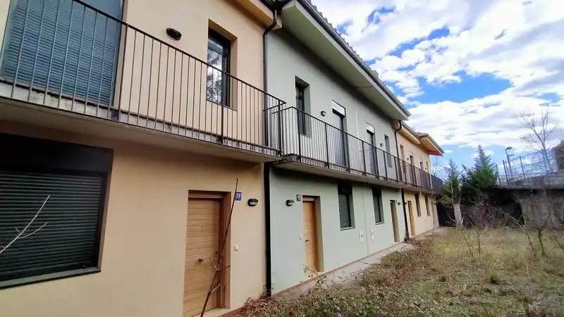 Casa adosada en venta en Desconocido, Maçanet de Cabrenys