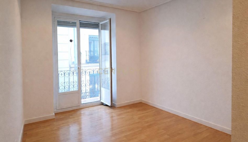 Apartamento de alquiler en Calle Fuencarral, 122, Trafalgar
