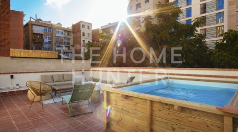 Foto 3 de Piso en venta en Ptge. de Simó, Sagrada Família, Barcelona Capital