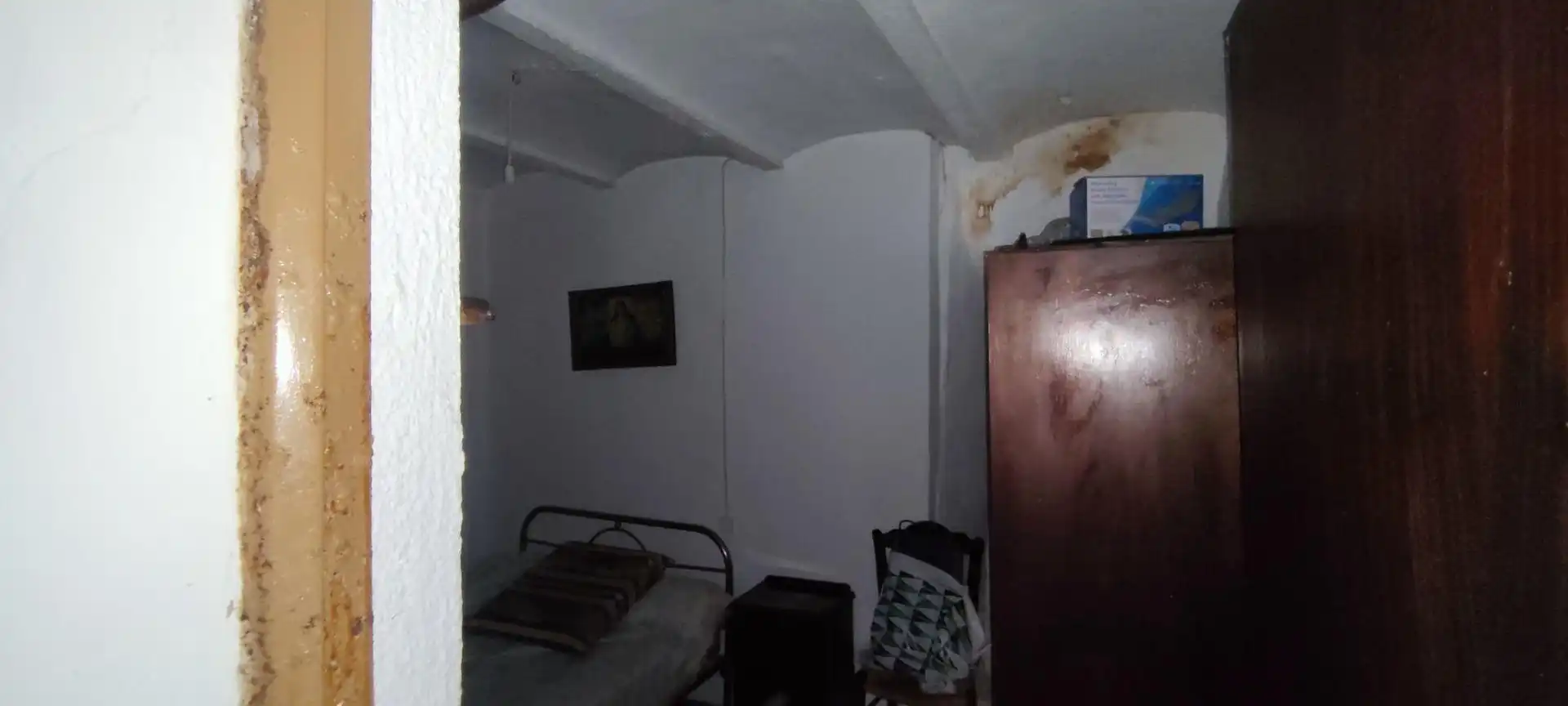 Erdgeschoss zum Verkauf in Garrovillas de Alconétar