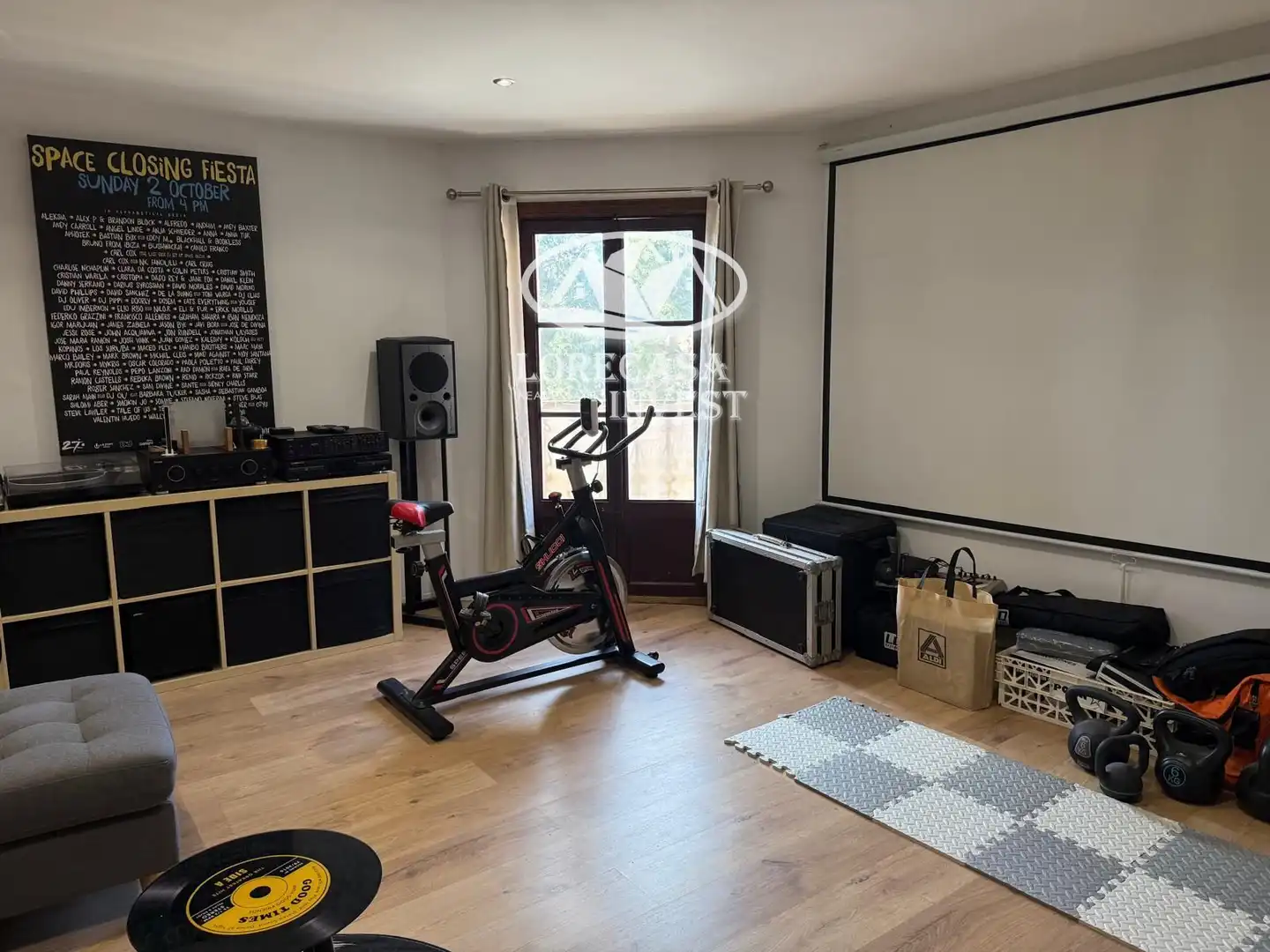 Piso en venta en  Palma de Mallorca con Aire acondicionado