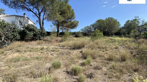 TERRENO DE 934 M2 ASCENDENTE SUAVE CON EXCELENTES VISTAS EN CAN PRAT LLIÇA DE VALL, imatge 3