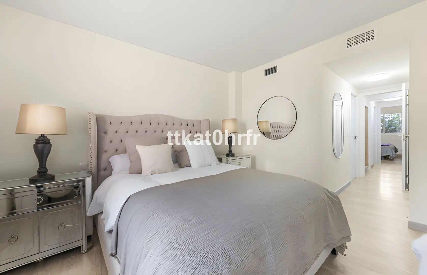 Wohnung mit Pool zum Verkauf in Milla de Oro, imagen 28