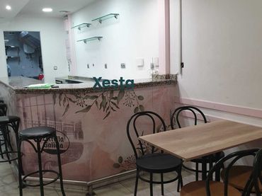 Local comercial en venda a Centro Urbano