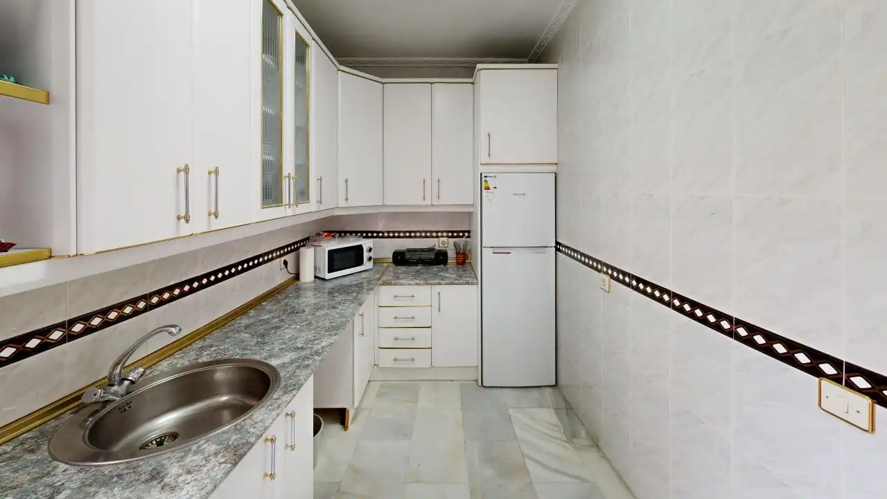 Flat for sale in C/ Los Hornos, imagen 6