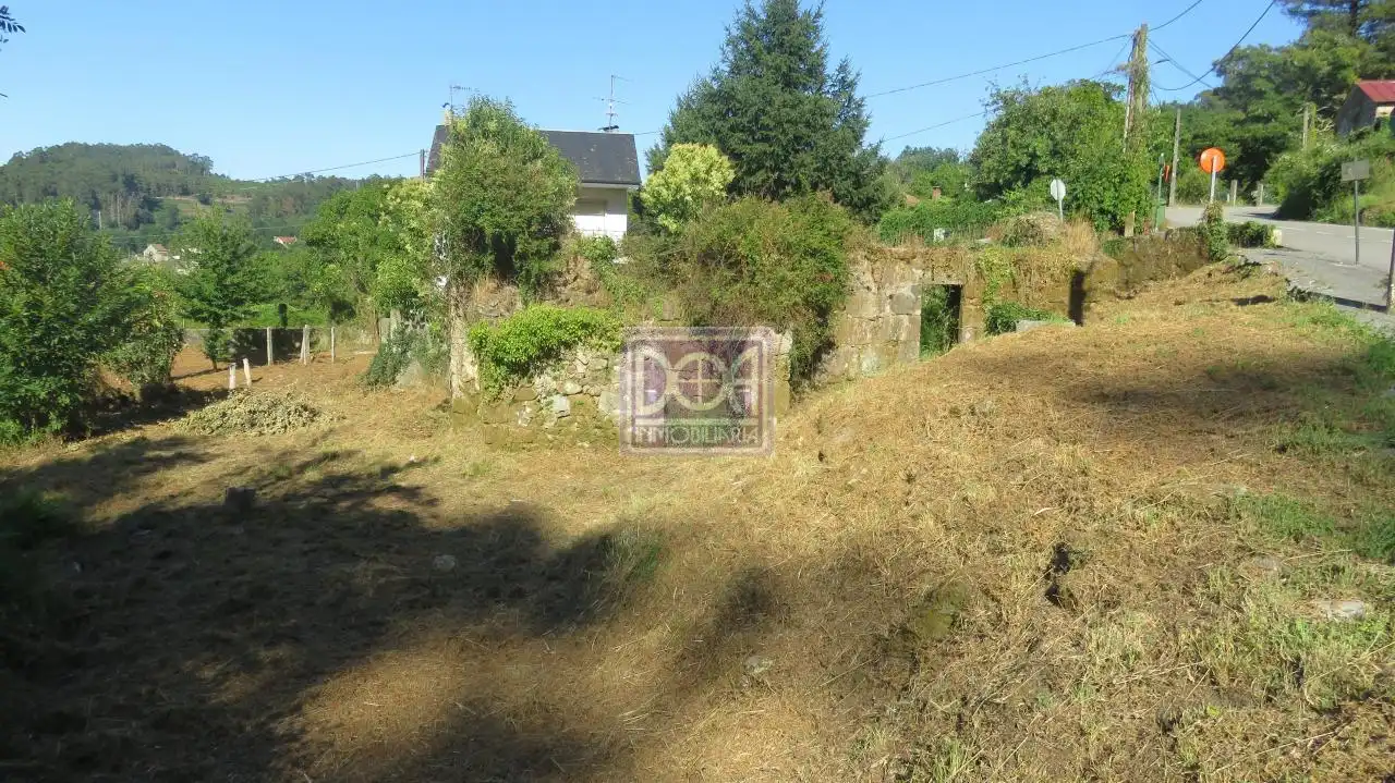 Casa rústica amb jardí en venda a Mondariz-Balneario, imagen 5