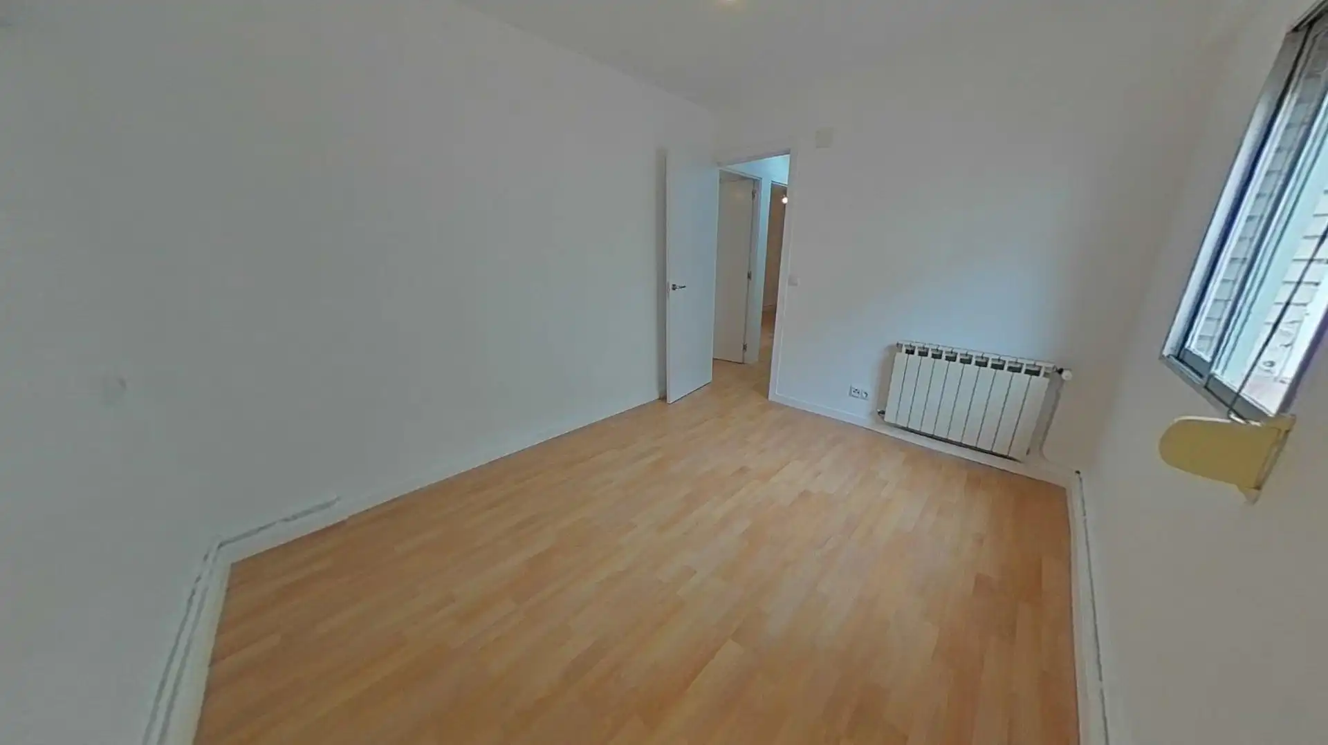 Bedroom of Flat for sale in Getafe