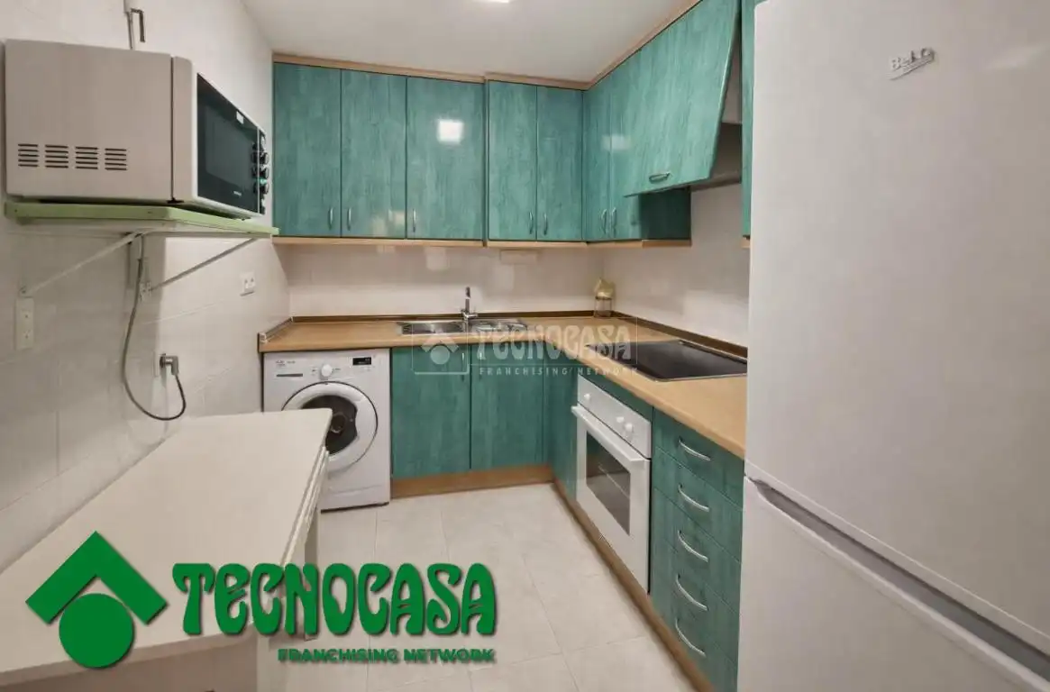Cocina de Piso en venta en Toledo