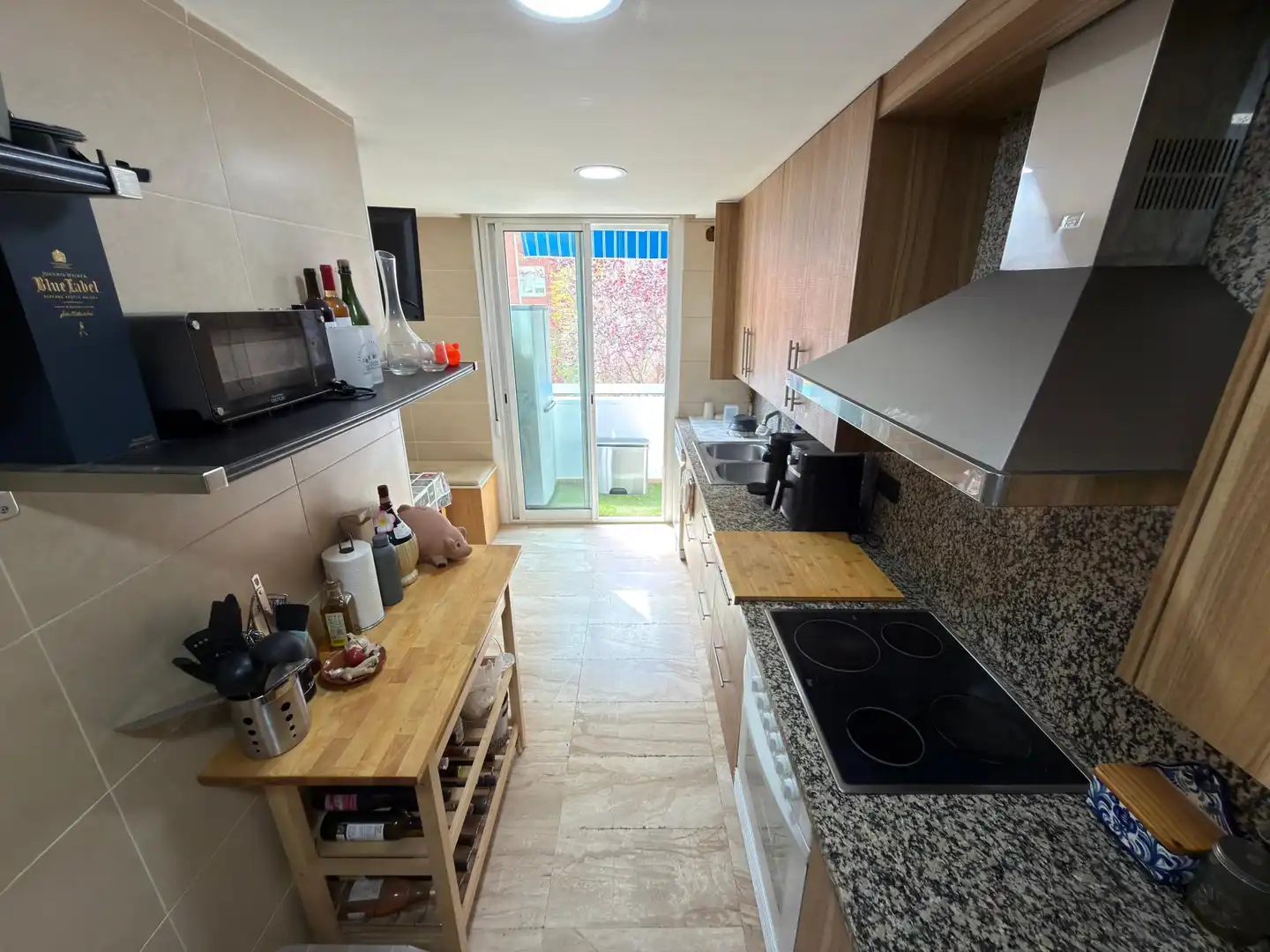 Cocina de Piso en venta en Blanes