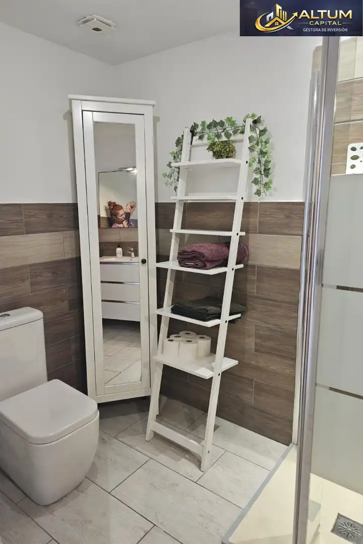 Piso con terraza en venta en Avenida Playa Paraíso, imagen 15