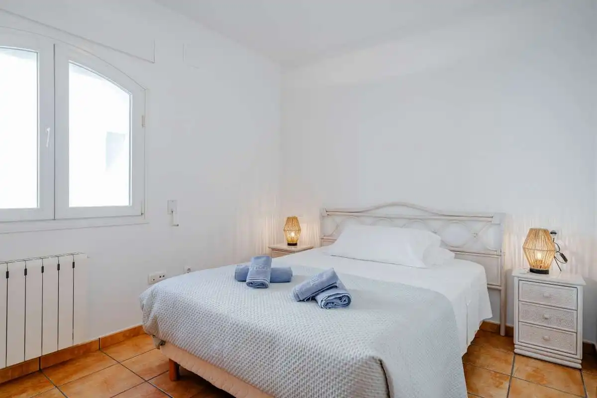 Bungalow amb terrassa en venda a Manzanera - Tosal, imagen 6