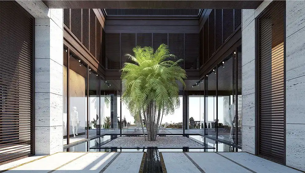 Maison avec terrasse à vendre à Nueva Andalucía, imagen 4