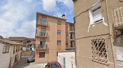 Foto 2 de Casa adosada en venta en Tiendas, Alfaro, La Rioja