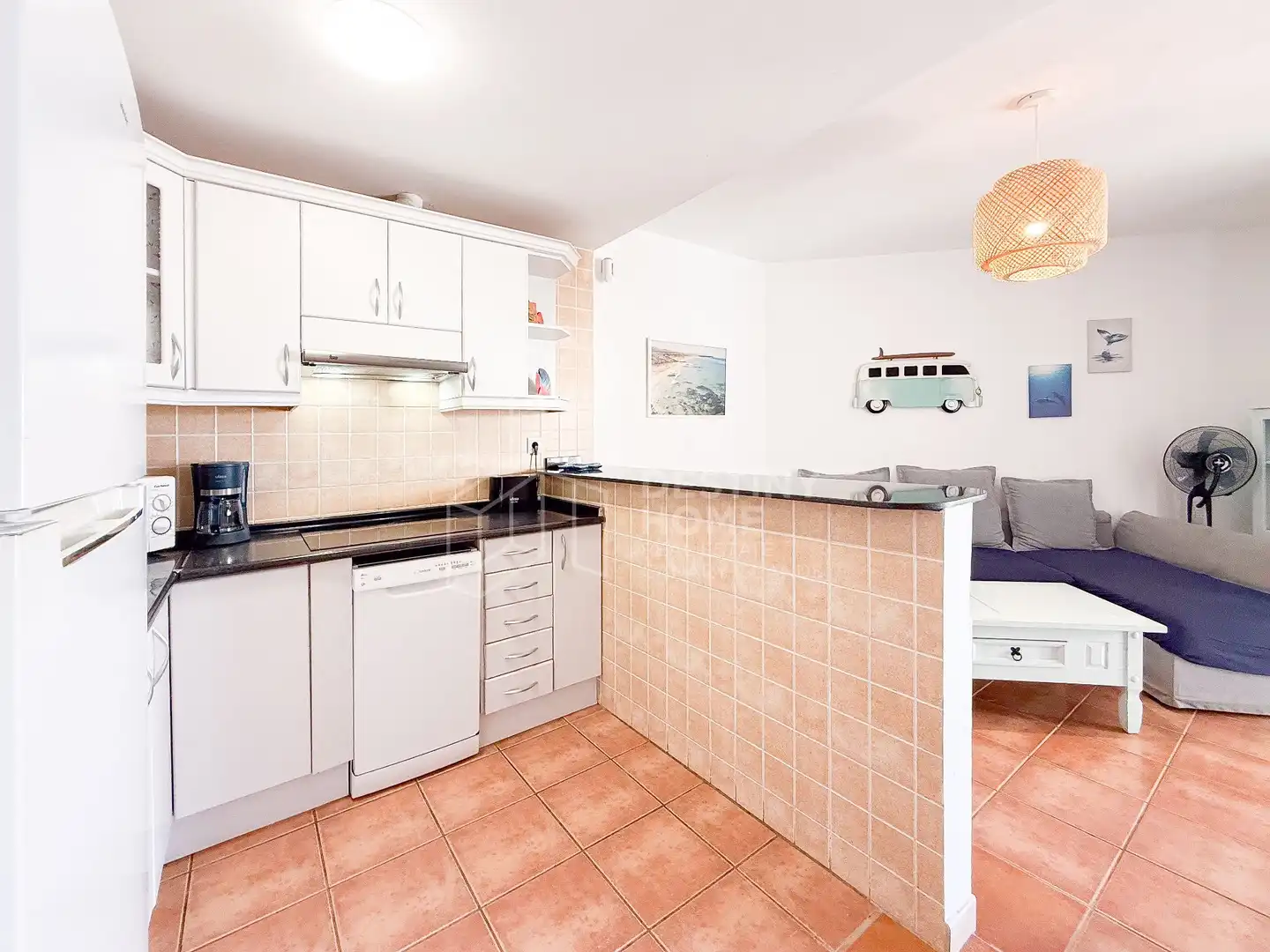 Apartment for sale in Hermanas del Castillo, imagen 20