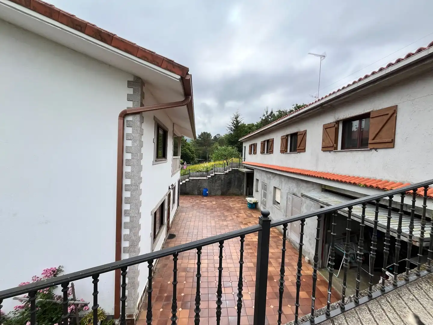 Casa amb jardí en venda a Vila de Cruces, imagen 9
