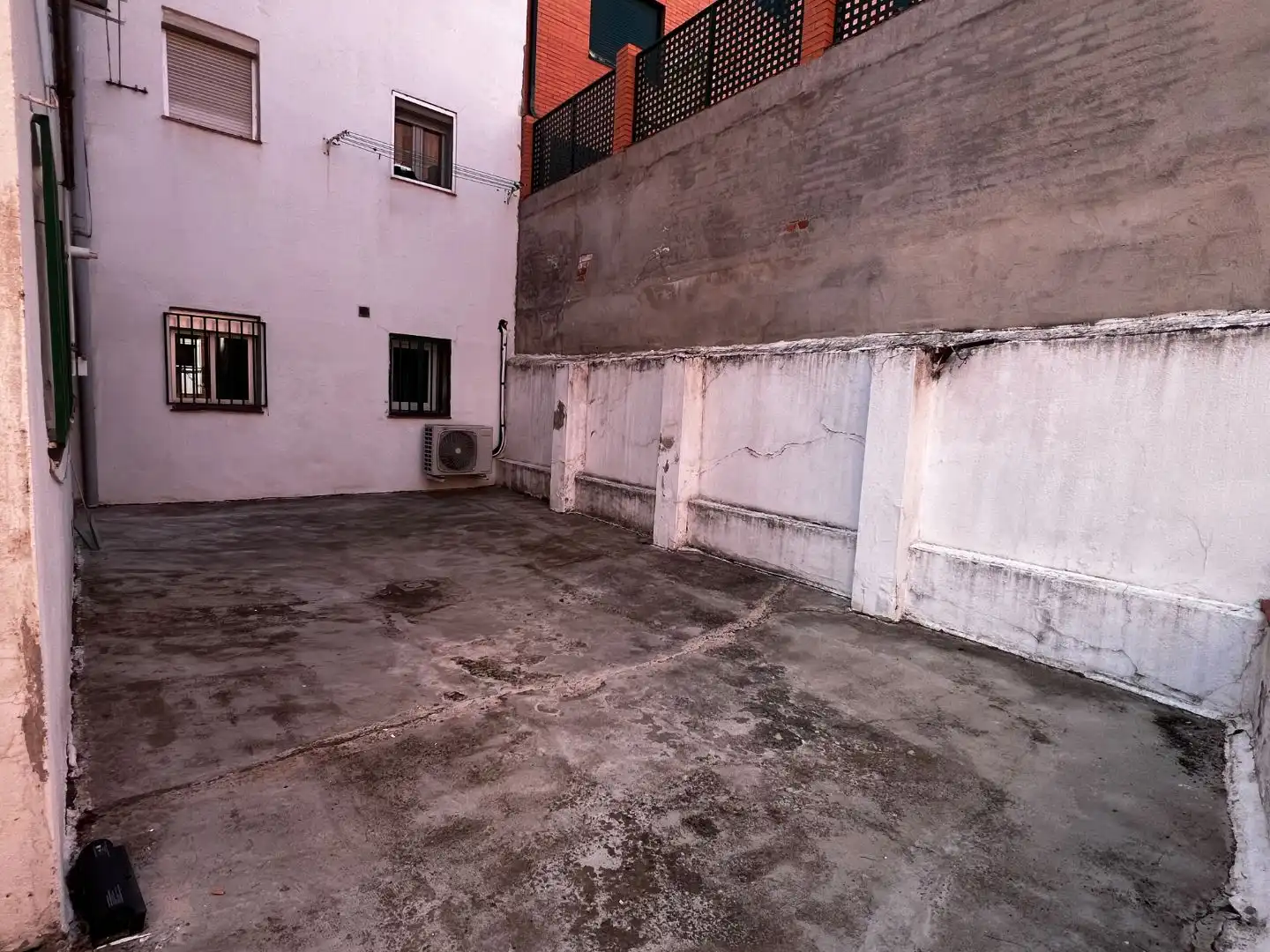 Flat for sale in  Madrid Capital  with Terrace