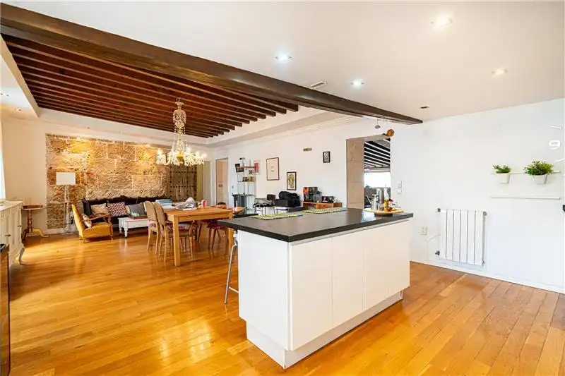 Penthouse with lift for sale in Centre, imagen 3