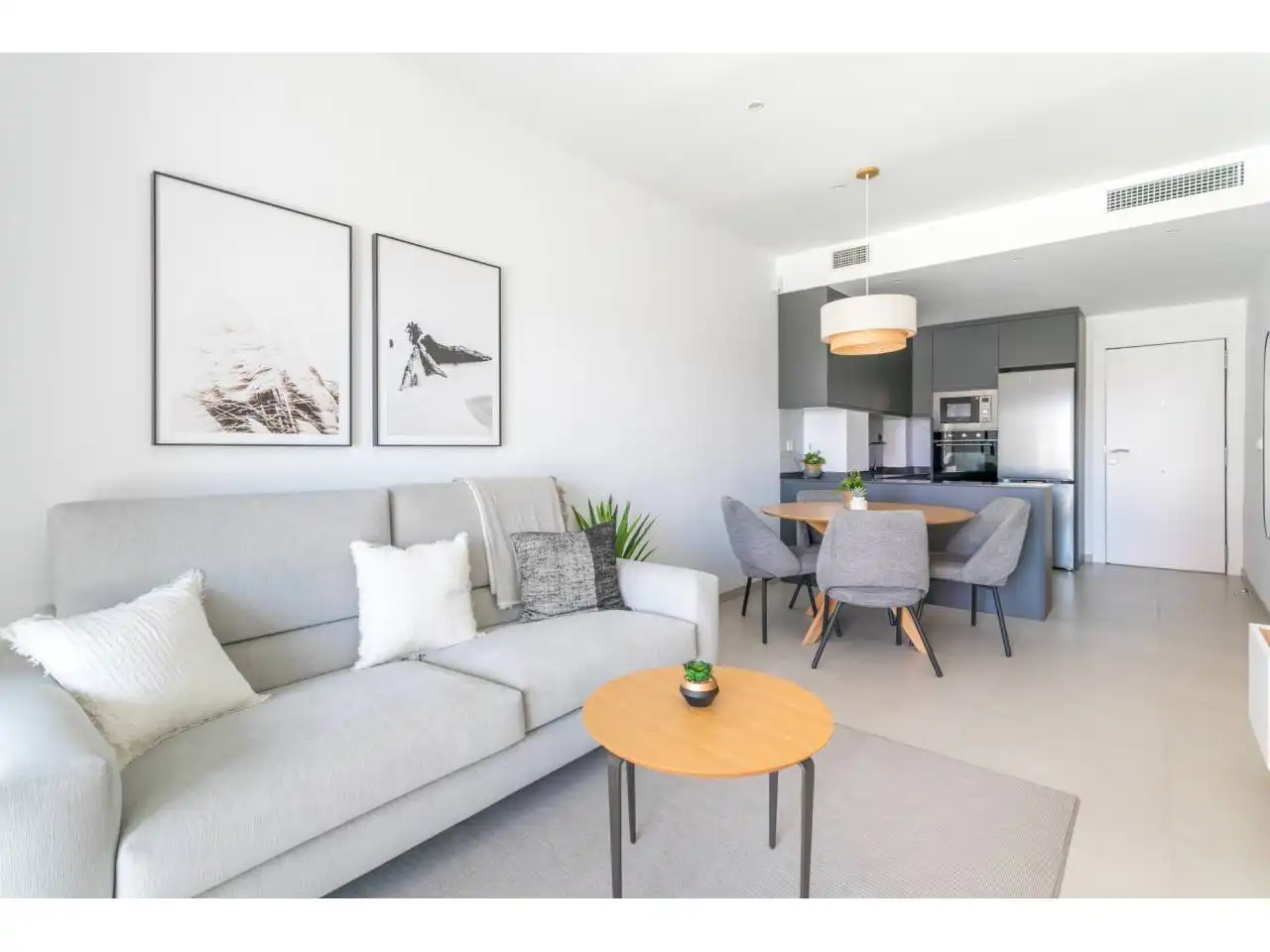 Apartment mit Pool zum Verkauf in Nueva Torrevieja - Aguas Nuevas, imagen 13