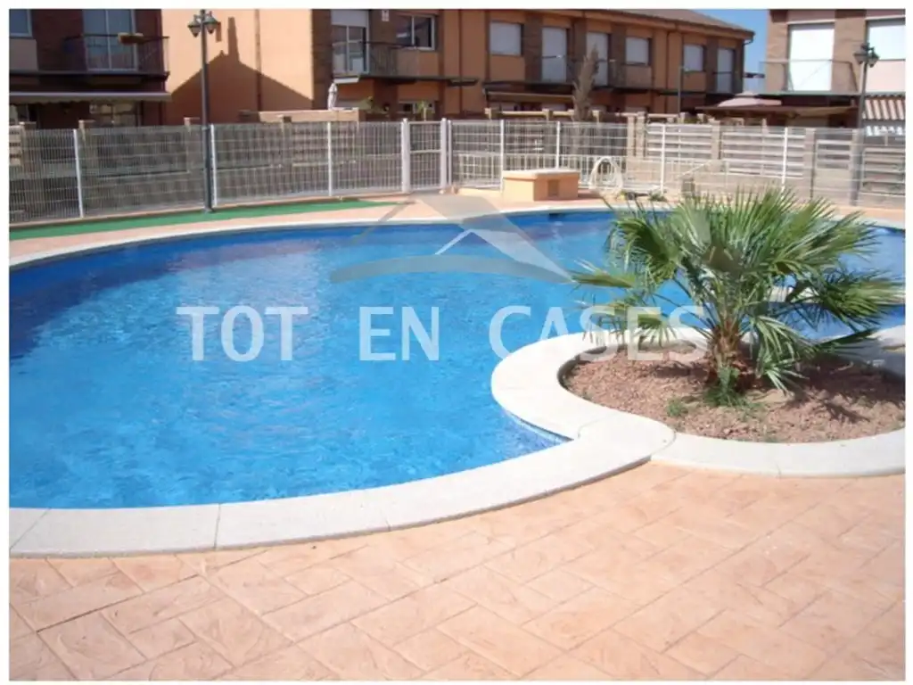 Casa amb piscina en venda a Vilafortuny - Cap de Sant Pere, imagen 2