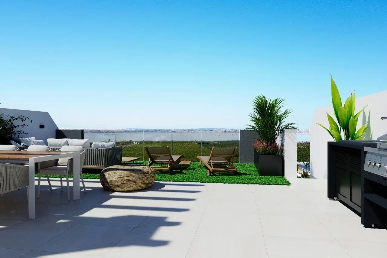 Bungalow avec piscine à vendre à N/A, imagen 8