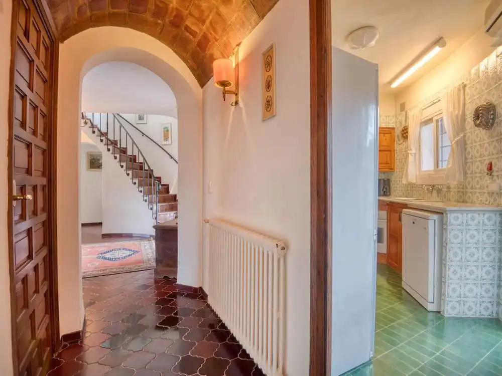 House with pool for sale in Golf Costa Brava, imagen 8