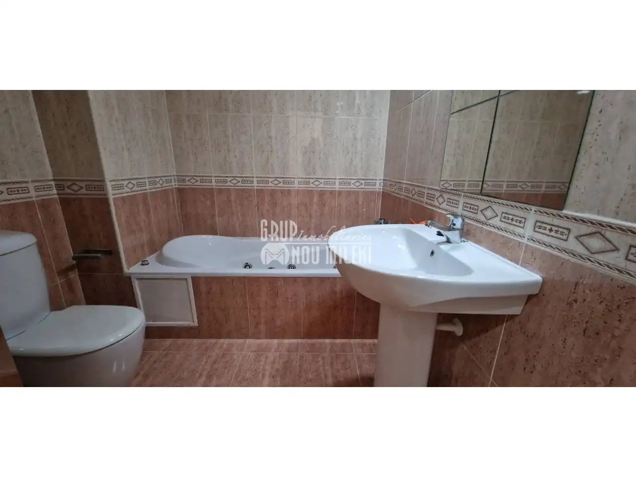 Penthouse mit Pool zur Miete in Catarroja, imagen 47