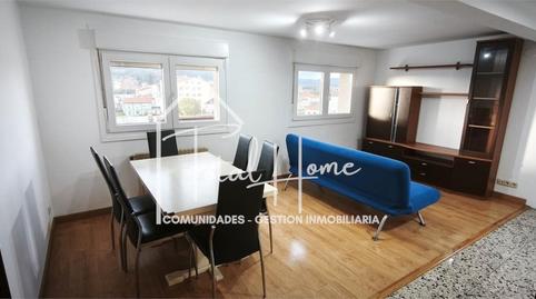 Foto 2 de Piso de alquiler en Padrón, A Coruña