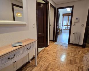 Flat to rent in Gijón   with Heating, Parquet flooring and Furnished