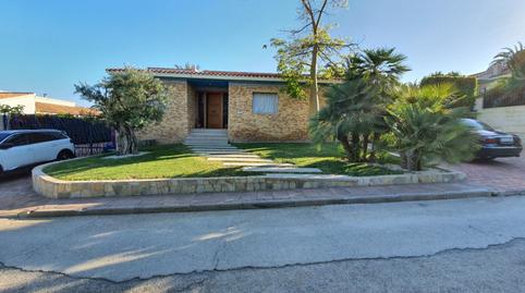 Photo 3 of House or chalet for sale in Urbanizacion Coblanca, Urbanizaciones, Alicante