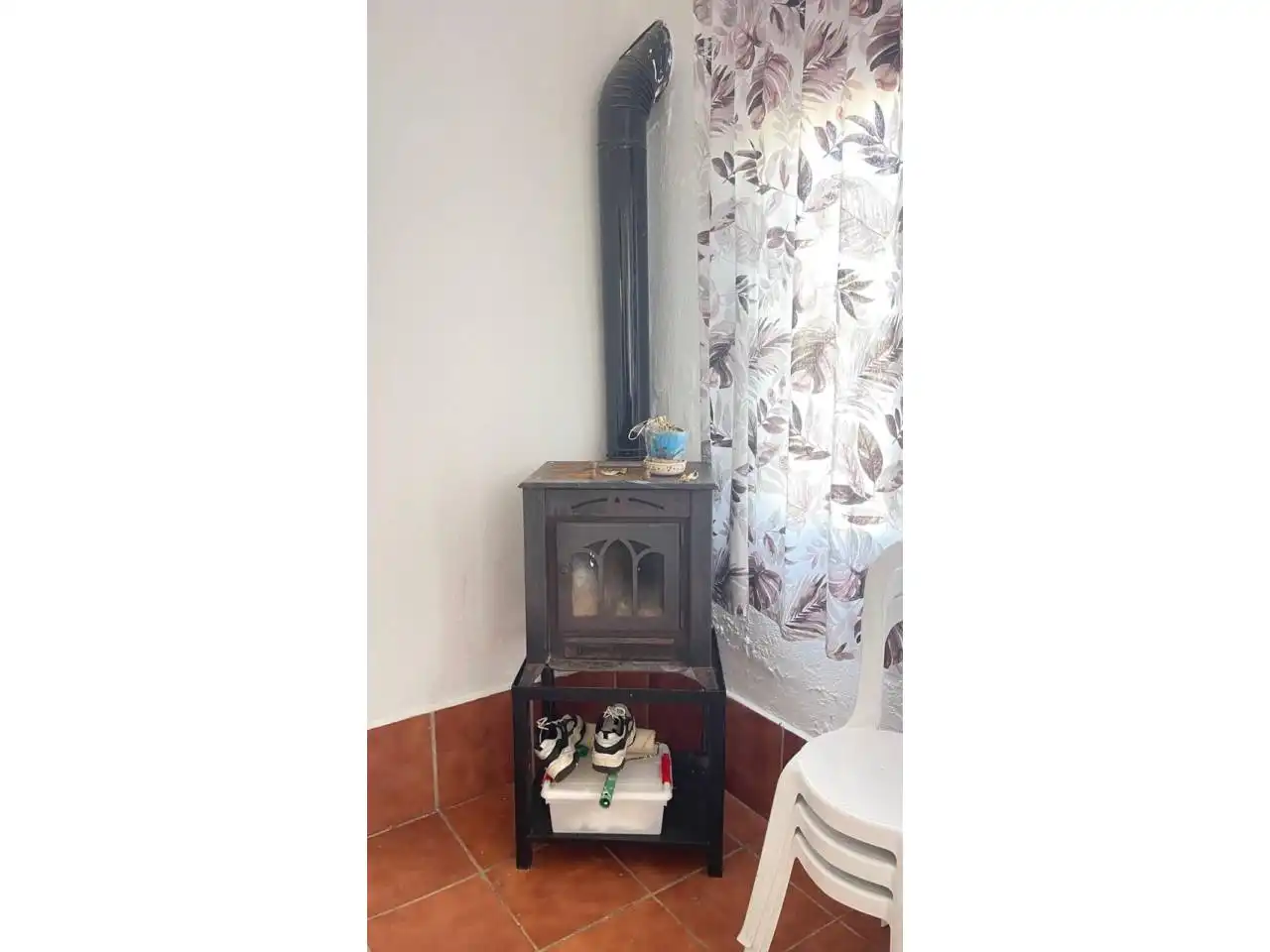 Bedroom of Flat for sale in Chiclana de la Frontera  with Private garden, Swimming Pool and Furnished