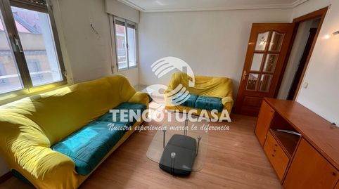 Photo 4 of Flat for sale in Calle Germán Pérez Carrasco, Quintana, Madrid Capital