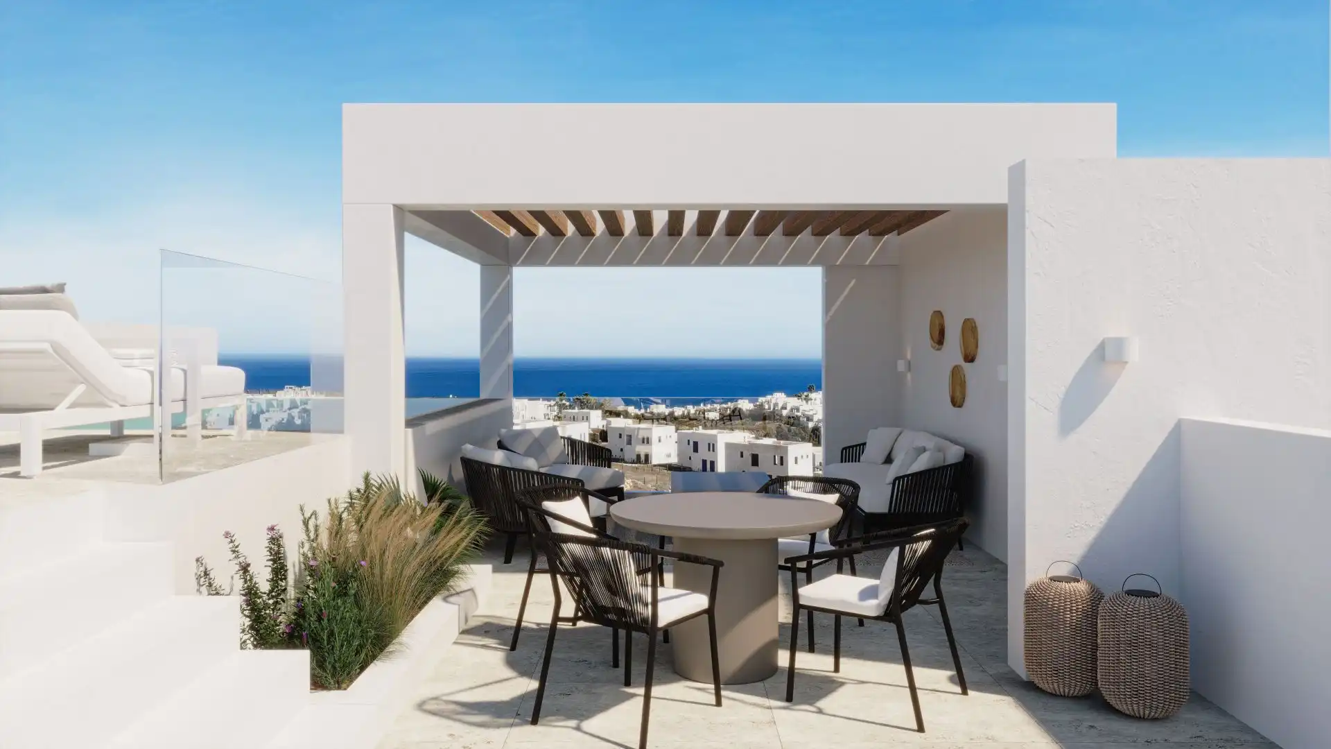 Appartement à vendre à Mojácar Playa - Las Ventanicas - La Paratá, imagen 8