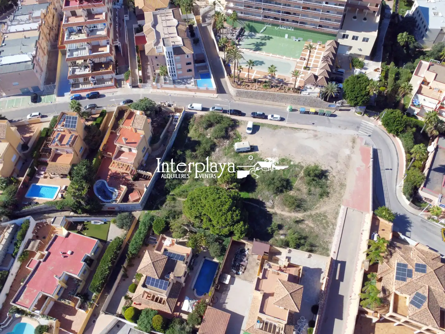 Residential for sale in La Manga del Mar Menor