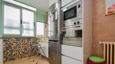 Foto 3 de Piso en venta en Centro - Sagrario, Granada Capital