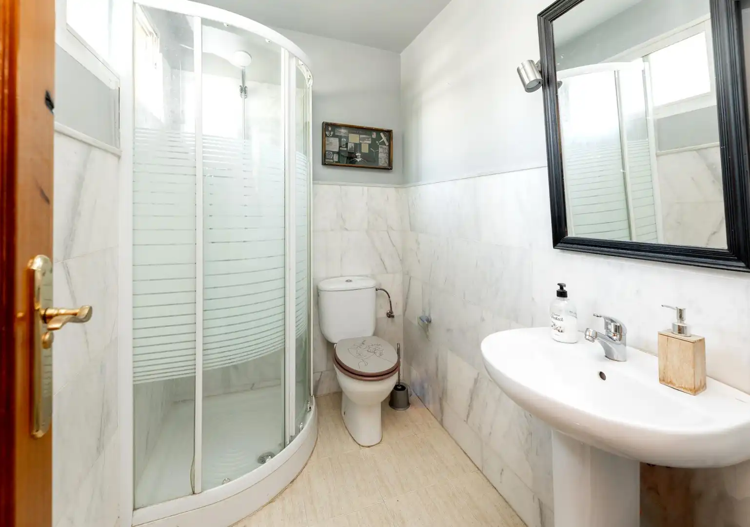 Casa pareada con piscina en venta en Belicena, imagen 13