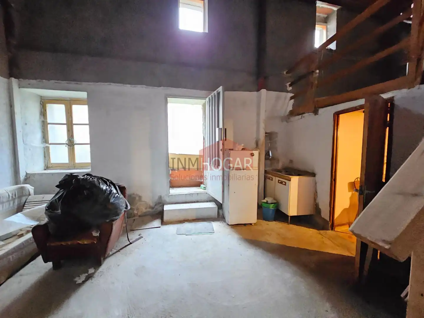 Casa o xalet en venda en Muñana amb Traster i Moblat