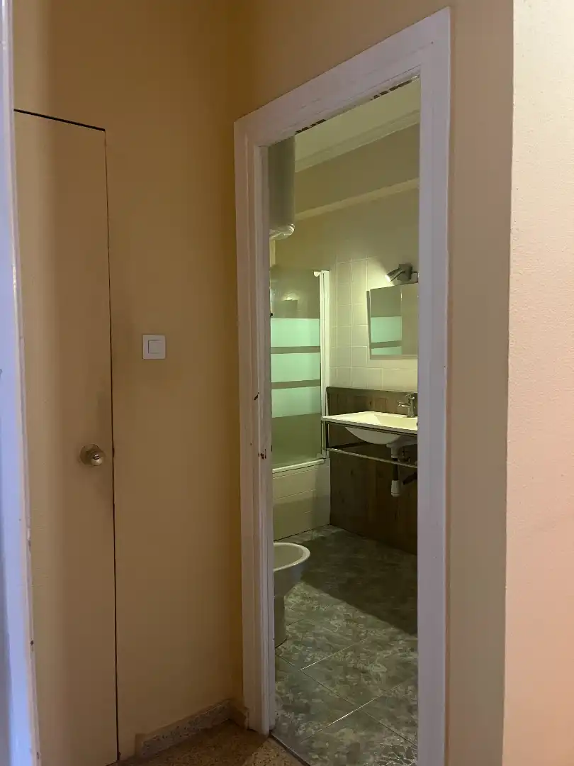 Baño de Piso en venta en Catarroja con Aire acondicionado y Balcón