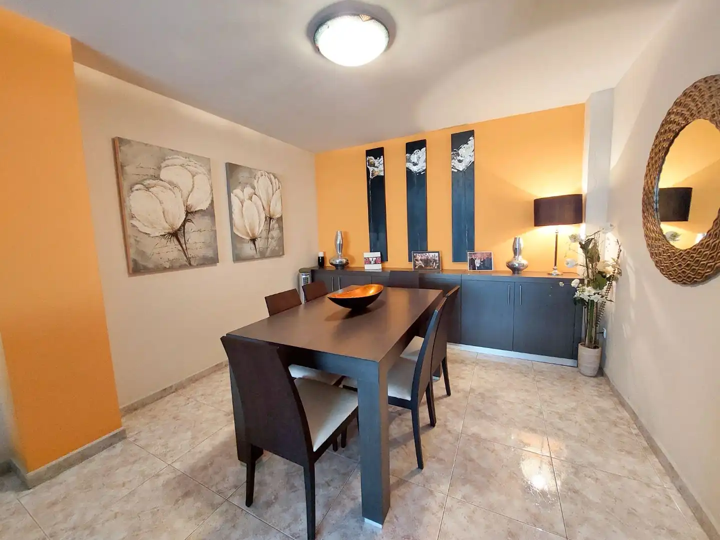 Maisonette mit Aufzug zum Verkauf in Rocafort 11, imagen 6